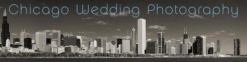 Chicago Wedding Photography